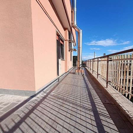 Avellini - Delightful And Spacious Apartment With Terrace - Near Metro A Cornelia Rome Exterior photo